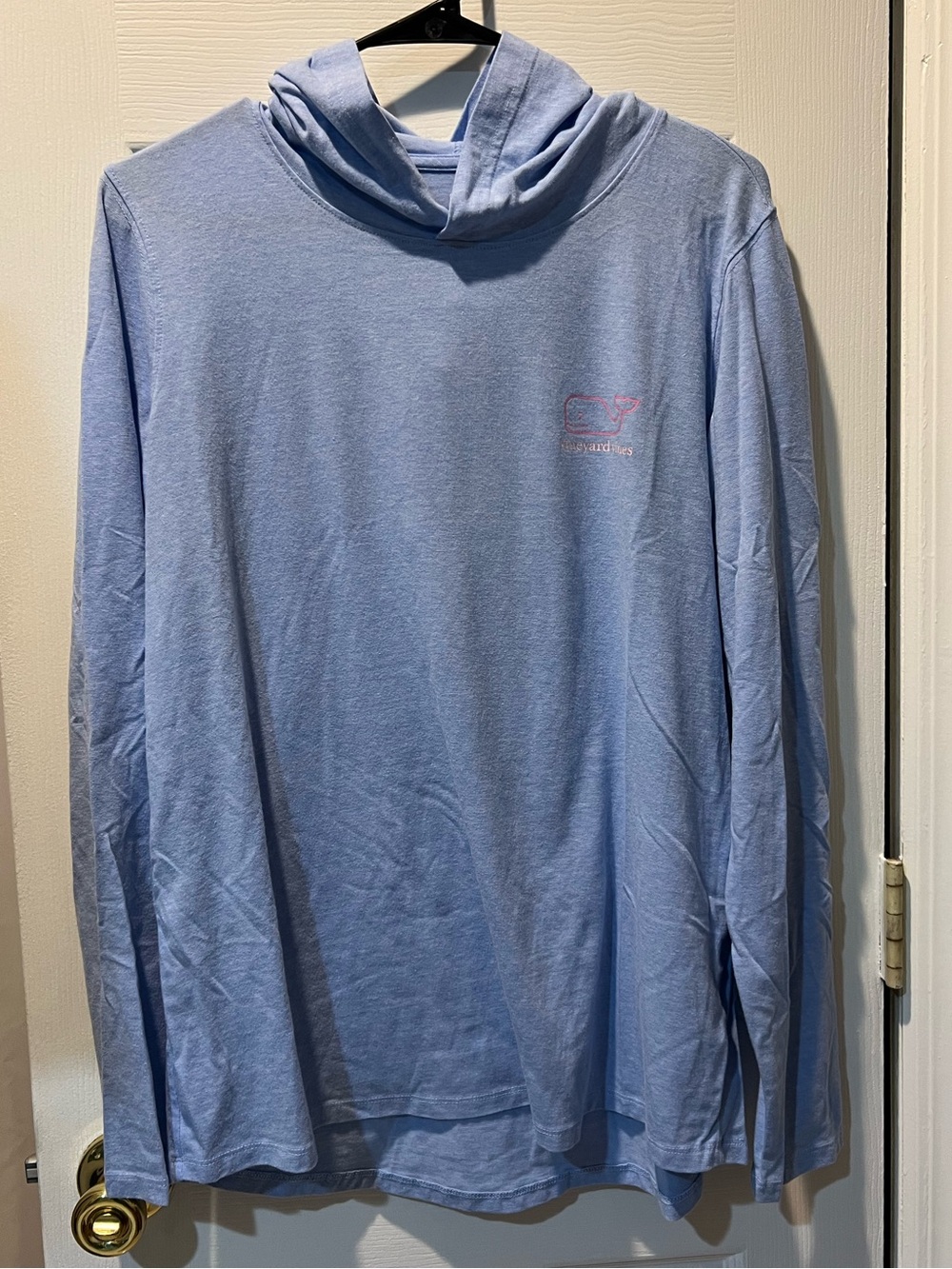 Women’s Lightweight Vineyard Vines Hoodie